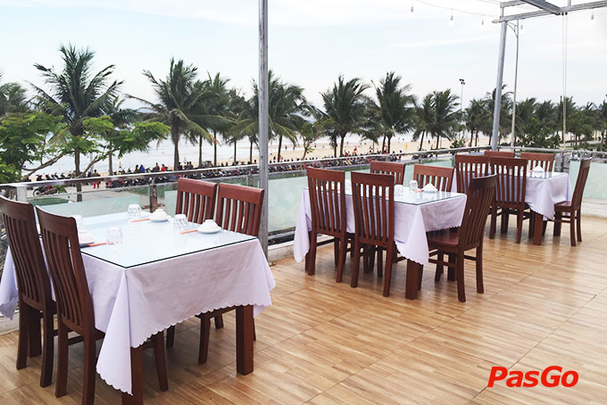 Nhà hàng Bếp Việt Đà Nẵng - 22