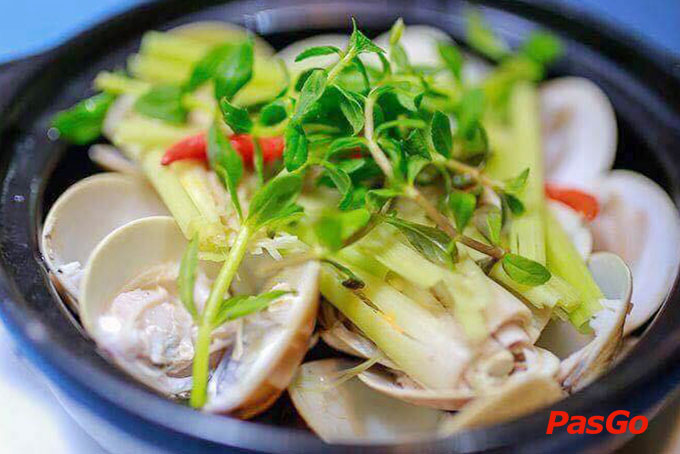 Nhà hàng Bếp Việt Đà Nẵng - 3