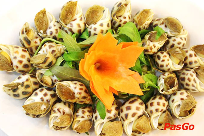 Nhà hàng Bếp Việt Đà Nẵng - 6