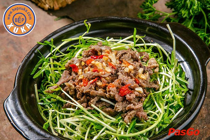 nhà hàng bếp xuka cầu giấy - 10