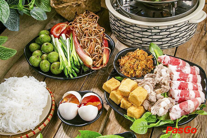 nhà hàng bếp xuka cầu giấy - 4