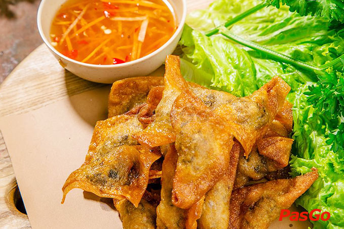 nhà hàng bếp xuka hàng giầy - 2