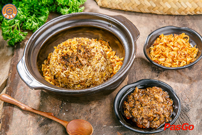 nhà hàng bếp xuka hàng giầy - 7