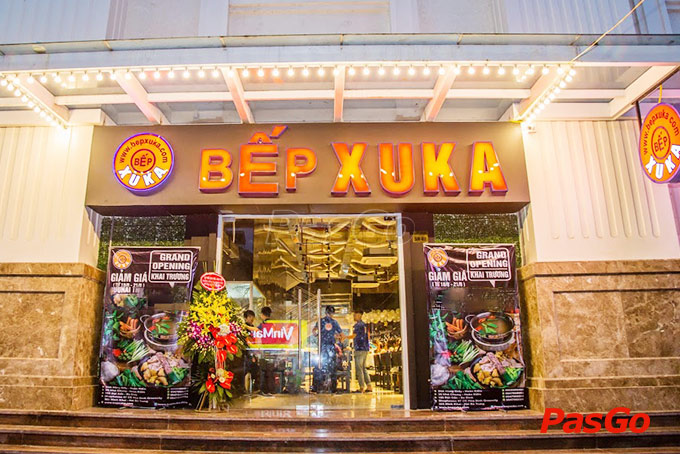 Bếp Xuka – Minh Khai-12