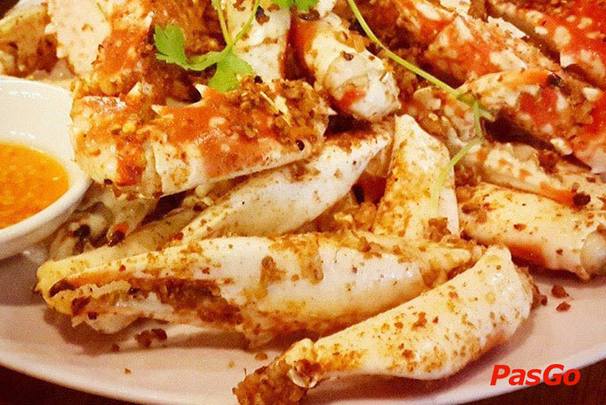 Bia Tô Lão Đại Thuận Phước - 10