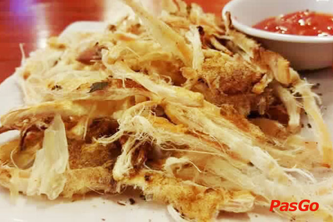 Bia Tô Lão Đại Thuận Phước - 11