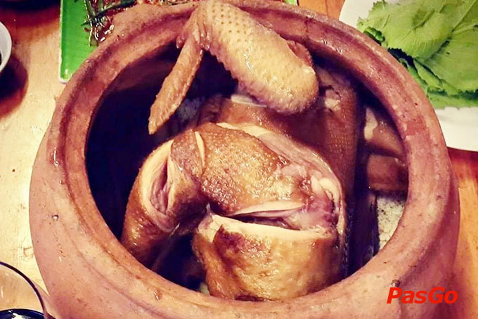 Bia Tô Lão Đại Thuận Phước - 14