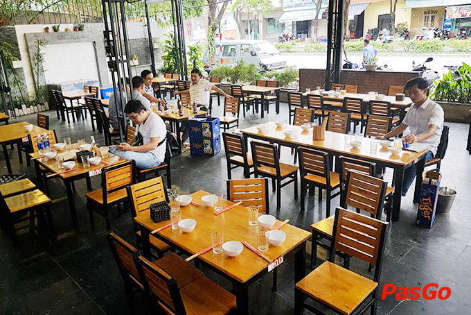 Bia Tô Lão Đại Thuận Phước - 20