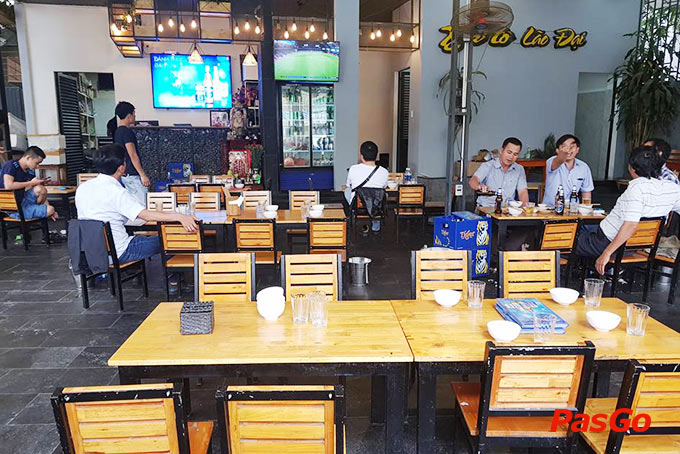 Bia Tô Lão Đại Thuận Phước - 21