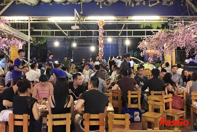 Bia Tô Lão Đại Thuận Phước - 22