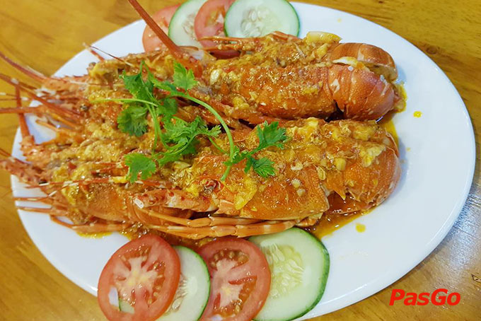 Bia Tô Lão Đại Thuận Phước - 5