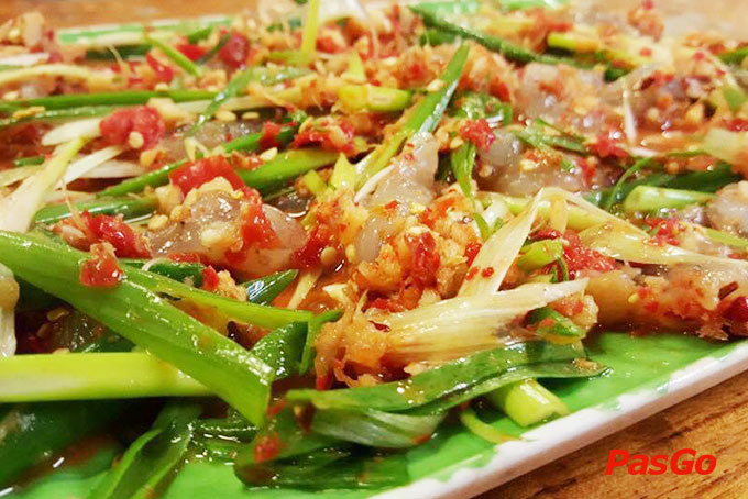 Bia Tô Lão Đại Thuận Phước - 7