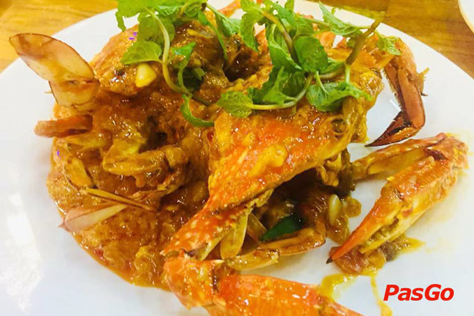 Bia Tô Lão Đại Thuận Phước - 9