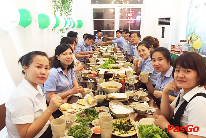 nhà hàng bò ngon 555 tố hữu - 15