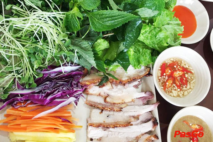 nhà hàng bò ngon 555 tố hữu - 10