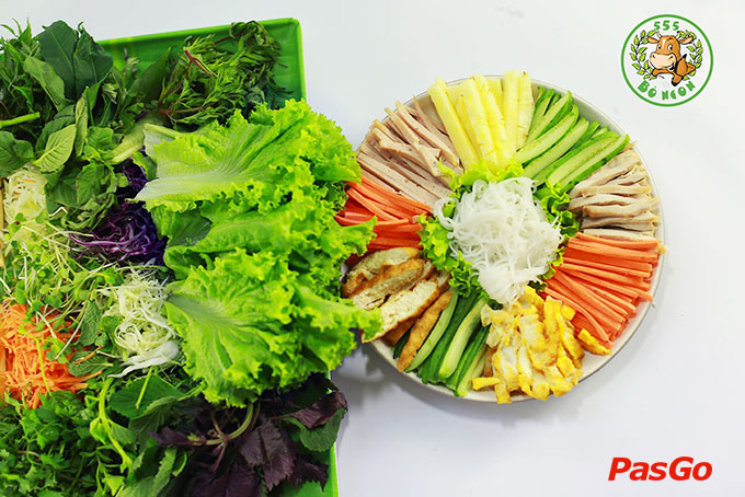 nhà hàng bò ngon 555 tố hữu - 11