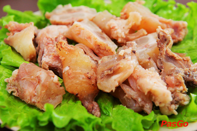 nhà hàng bò ngon 555 tố hữu - 7