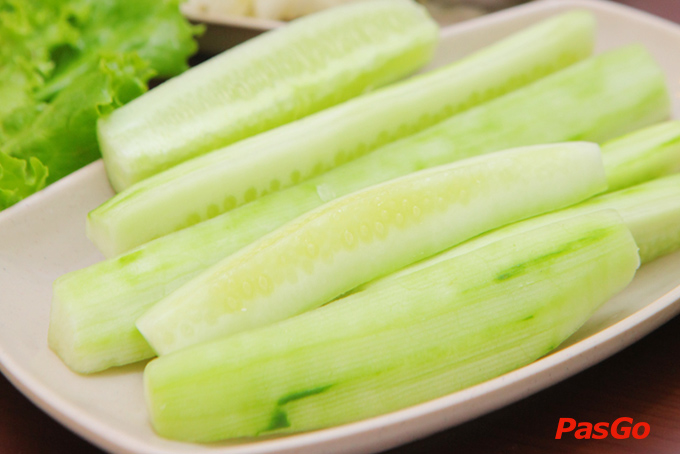 nhà hàng bò ngon 555 tố hữu - 9