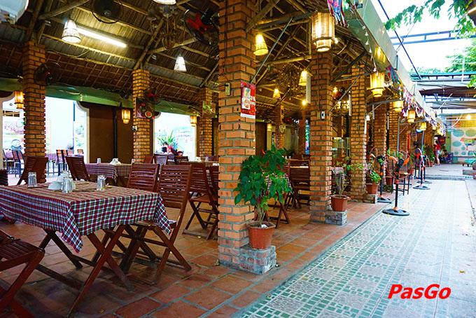 Nhà hàng Đặc Sản Bò Tơ Đông Phương - 10