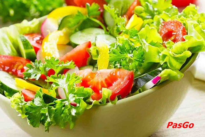 Nhà hàng Đặc Sản Bò Tơ Đông Phương - 4