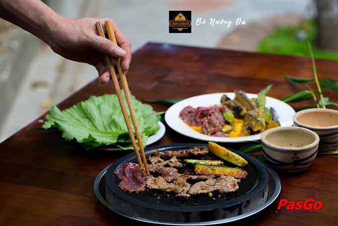 Nhà hàng Đặc Sản Bò Tơ Đông Phương - 5