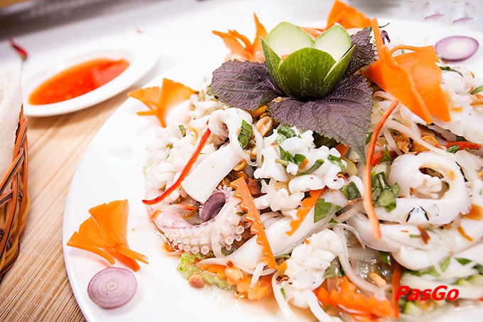 Nhà hàng Đặc Sản Bò Tơ Đông Phương - 7