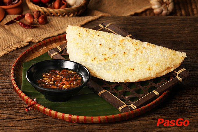 nhà hàng bồng lai tửu quán triệu việt vương - 17