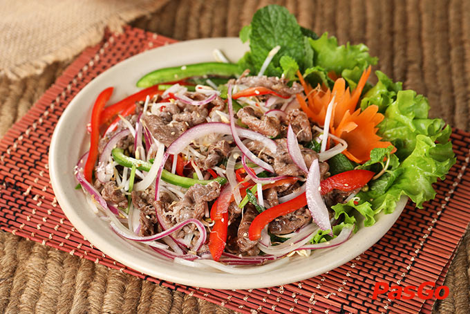 nhà hàng bồng lai tửu quán triệu việt vương - 18