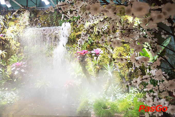 nhà hàng bồng lai tửu quán triệu việt vương - 22