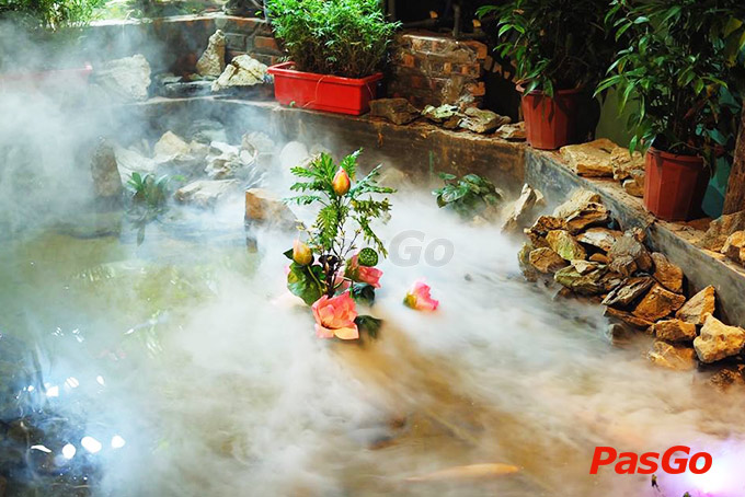 nhà hàng bồng lai tửu quán triệu việt vương - 25