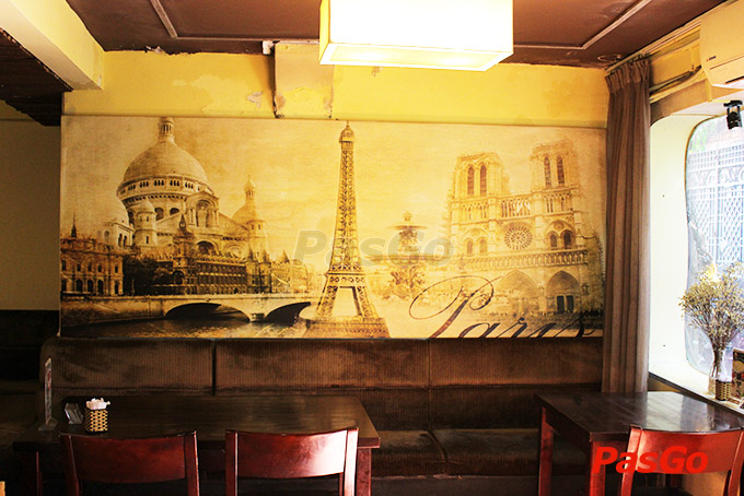 Bonjour Resto’ – Hai Bà Trưng-18
