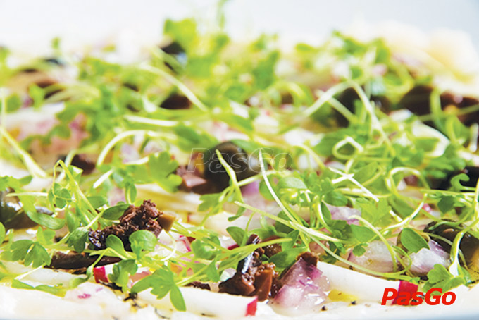 Bonjour Resto’ – Hai Bà Trưng-1