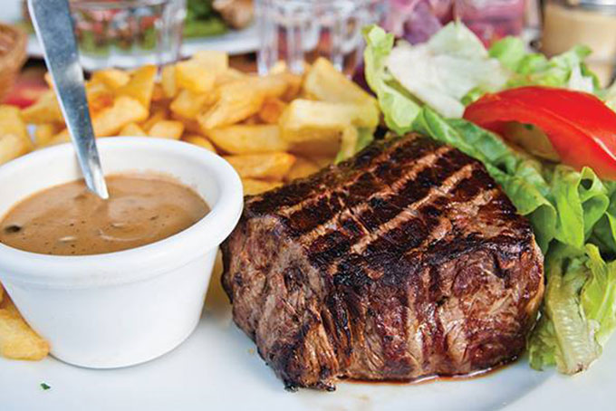 Bonjour Resto’ – Hai Bà Trưng-6