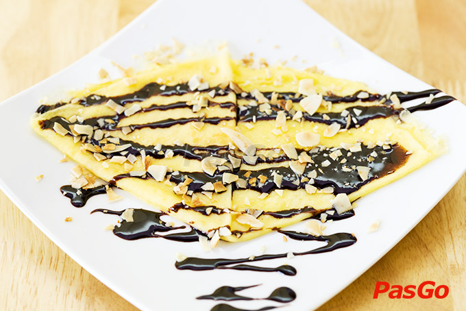 Bonjour Resto’ – Hoa Mai-11