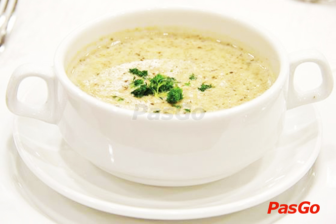 Bonjour Resto’ – Hoa Mai-18