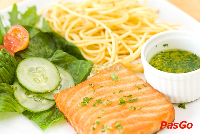 nhà hàng bonjour resto nguyễn tri phương - 3