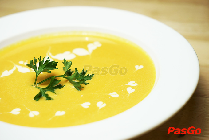 nhà hàng bonjour resto nguyễn tri phương - 5