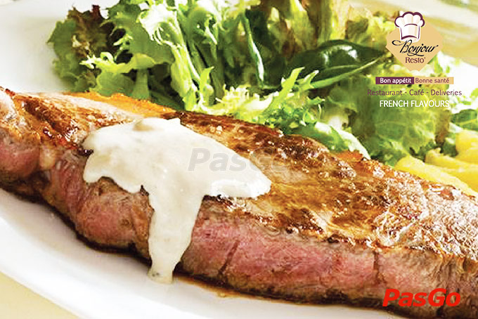 nhà hàng bonjour resto nguyễn tri phương - 6