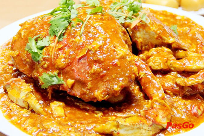 Boong Restaurant Nguyên Hồng - 14