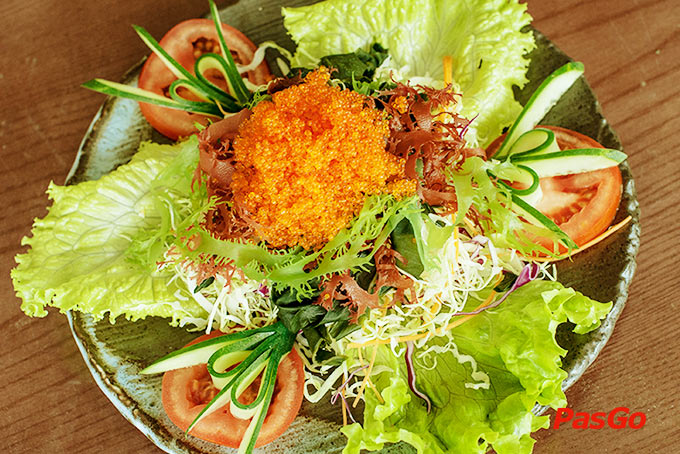 Boong Restaurant Nguyên Hồng - 2