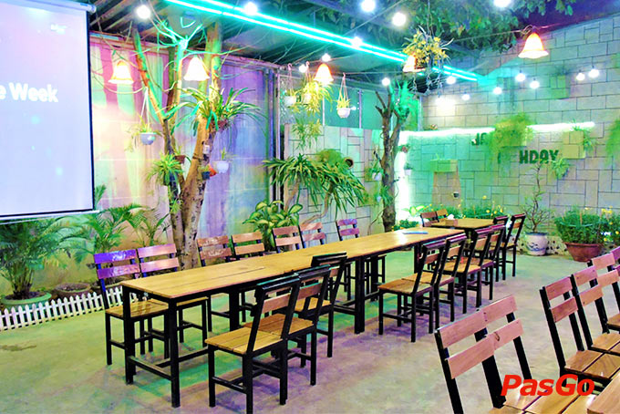 Cây Dừa 1 - Nguyễn Tất Thành -18