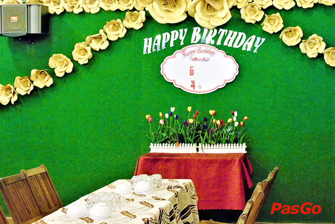 Cây Dừa 1 - Nguyễn Tất Thành -23