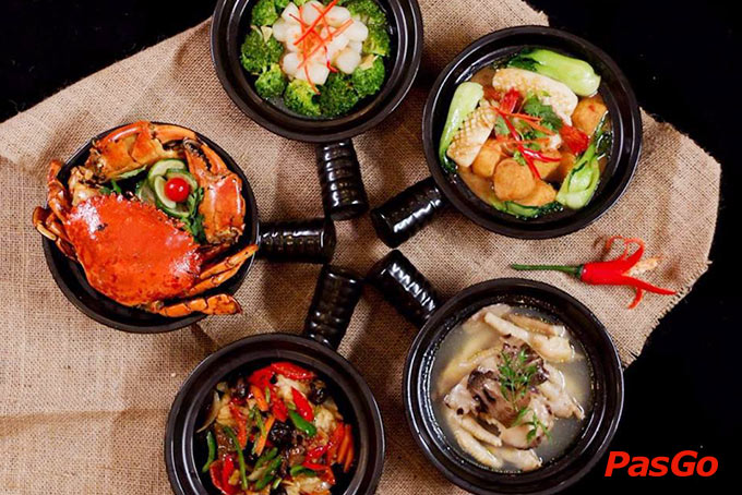 Chợ Quê - Hoàng Ngân-10