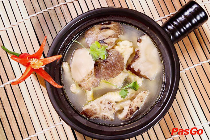 Chợ Quê - Hoàng Ngân-11