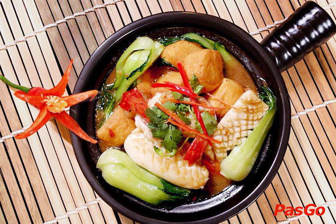 Chợ Quê - Hoàng Ngân-12