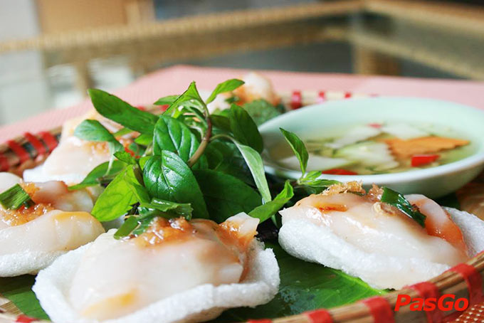 Chợ Quê - Hoàng Ngân-13