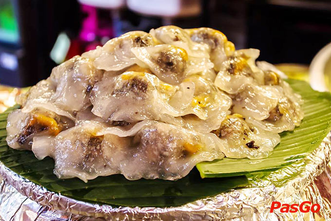 Chợ Quê - Hoàng Ngân-15