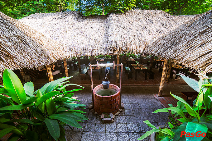 Chợ Quê - Hoàng Ngân-21