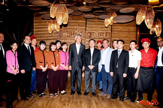 Chợ Quê - Hoàng Ngân-23