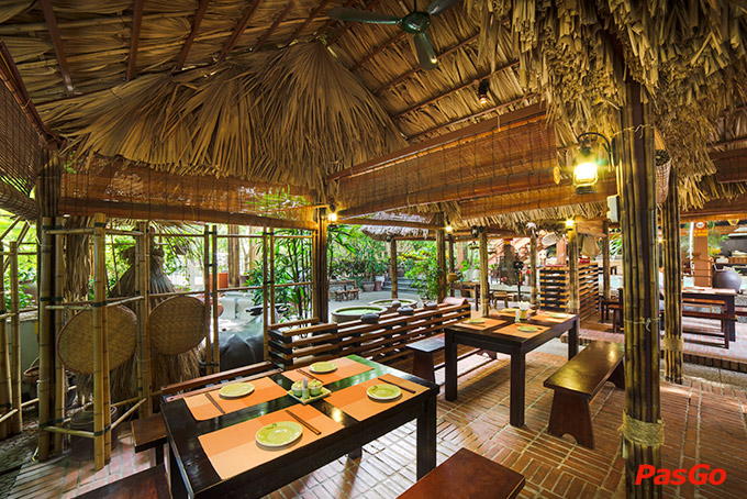 Chợ Quê - Hoàng Ngân-20